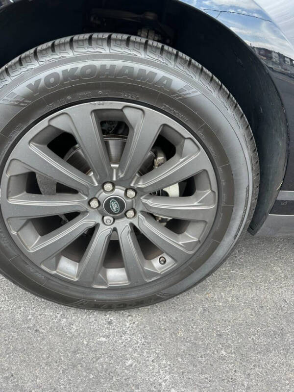 2018 Land Rover Range Rover Velar P250 S