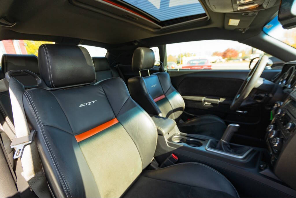 2009 Dodge Challenger 81