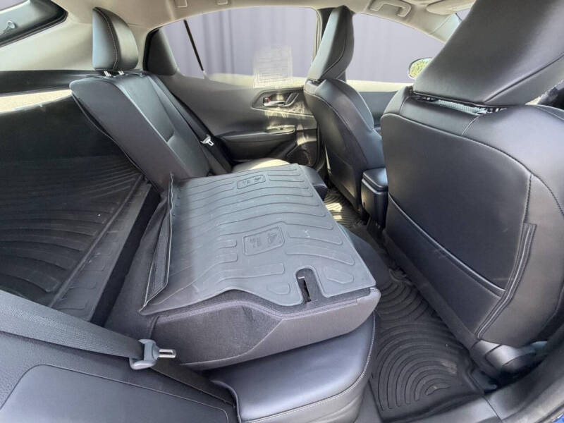 2023 Toyota Prius Limited