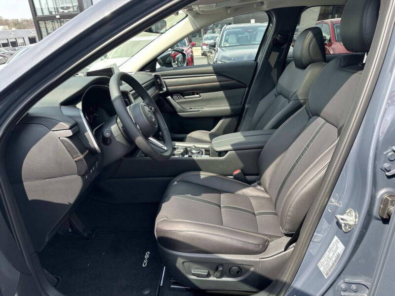 2026 Mazda CX-50 2.5 S Premium