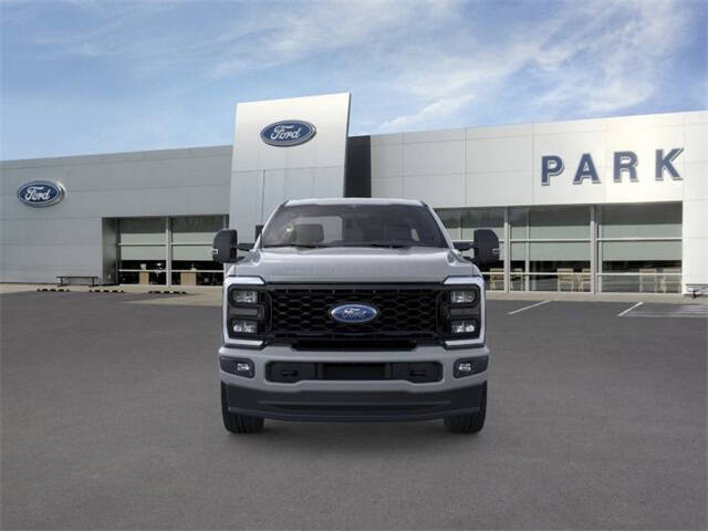 2026 Ford F-350 Super Duty XL