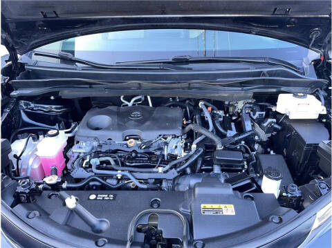 2021 Toyota Sienna
