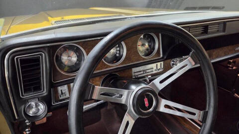 1970 Oldsmobile 442