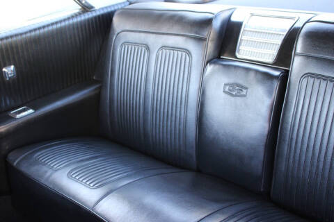 1964 Pontiac Grand Prix