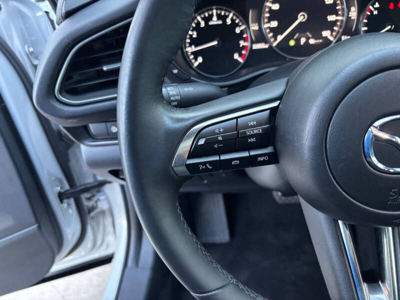 2024 Mazda CX-30 2.5 S Select Sport