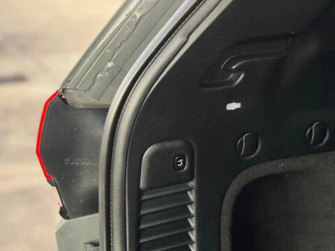 2020 Jeep Grand Cherokee SRT