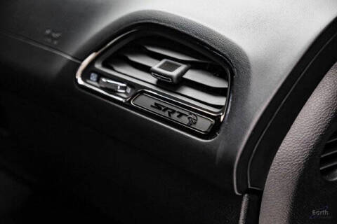 2022 Dodge Challenger SRT Super Stock