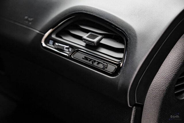 2022 Dodge Challenger SRT Super Stock