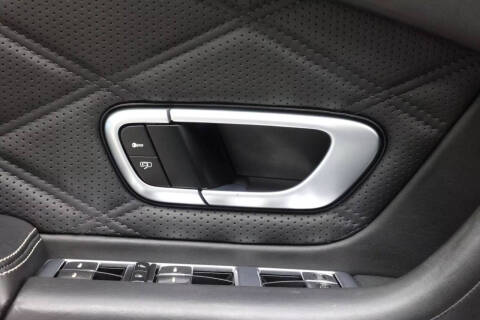 2014 Bentley Continental GT V8 S