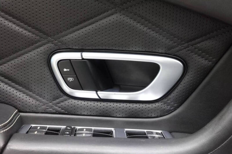 2014 Bentley Continental GT V8 S