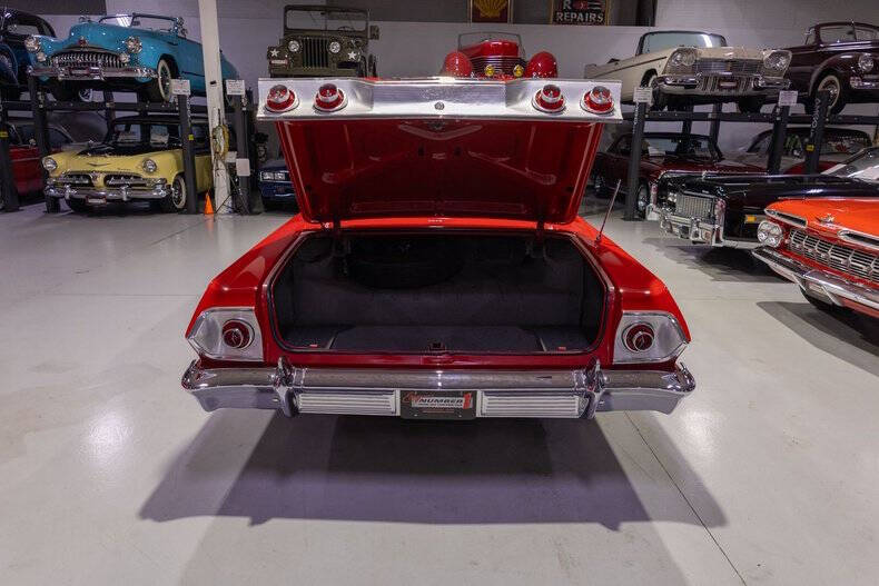 1963 Chevrolet Impala
