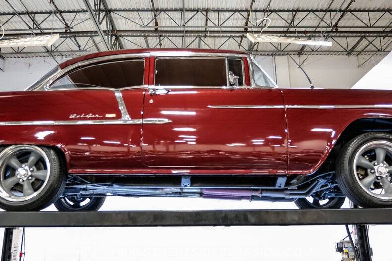 1955 Chevrolet 210
