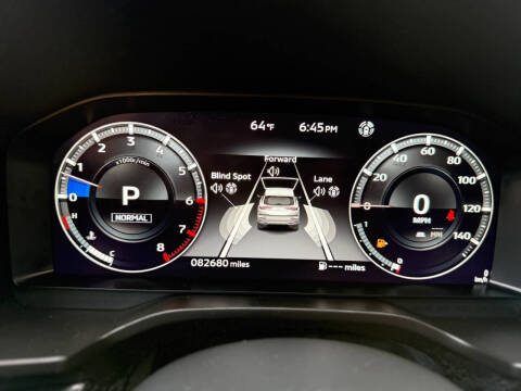 2023 Mitsubishi Outlander ES