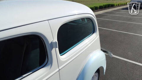 1935 Pontiac Coupe