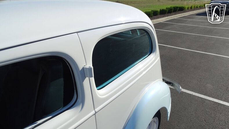 1935 Pontiac Coupe