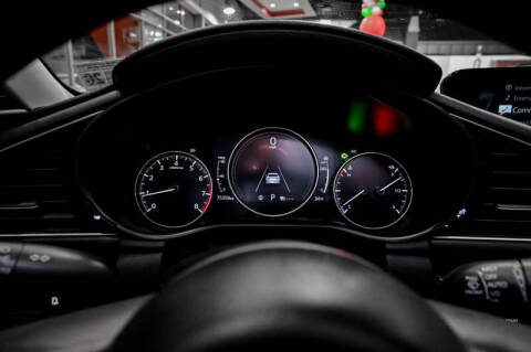 2021 Mazda Mazda3 Sedan 2.5 S