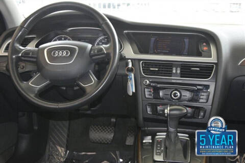 2014 Audi Allroad 2.0T quattro Premium