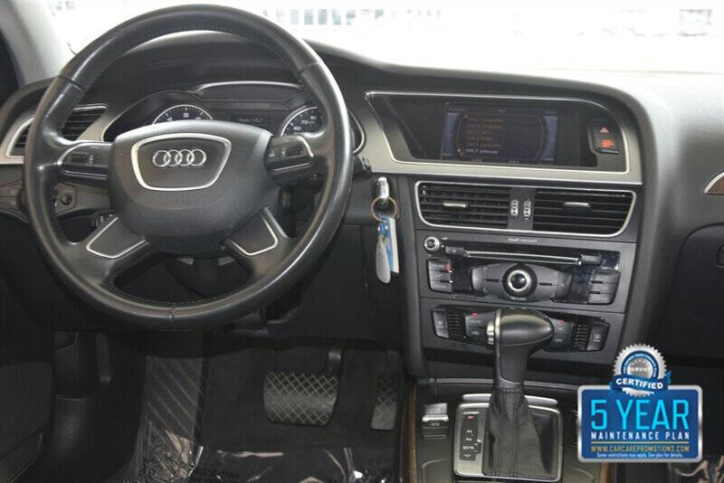 2014 Audi Allroad 2.0T quattro Premium