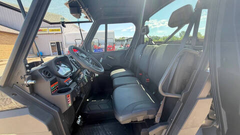 2026 BIGHORN Denali 650 HX
