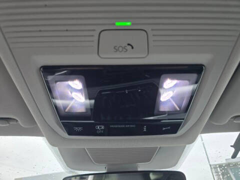 2026 Volkswagen Tiguan SE 4Motion