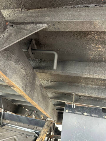 2021 Chevrolet Silverado 5500HD