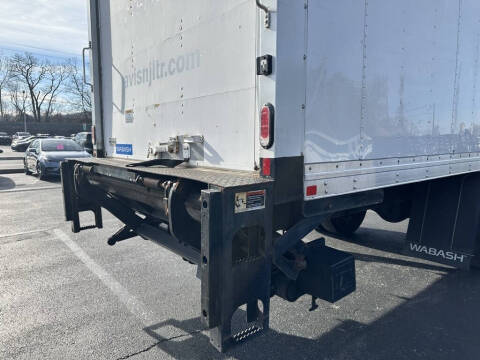 2024 Ford F-650 Super Duty