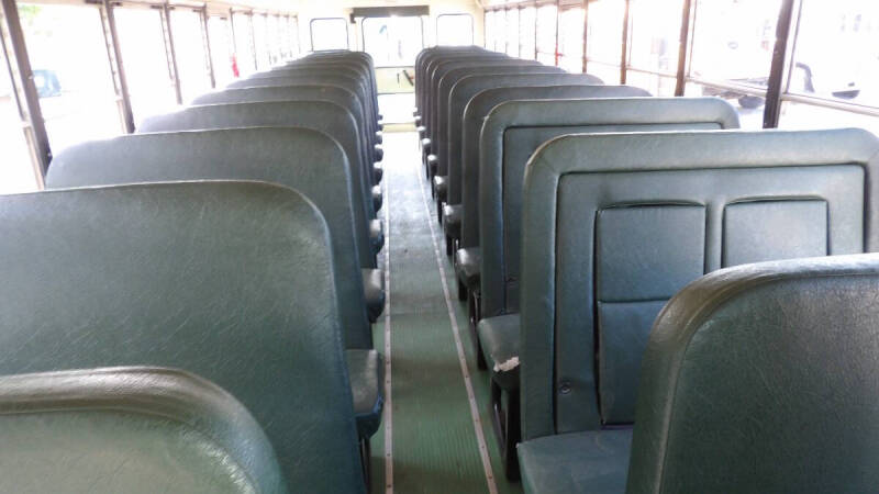 2015 IC Bus CE Series