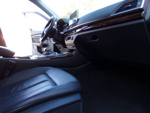 2019 Audi Q5 quattro Premium Plus 45 TFSI