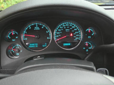 2011 GMC Yukon Denali