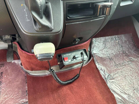 2012 Mercedes-Benz Sprinter