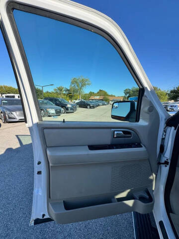 2014 Ford Expedition Limited