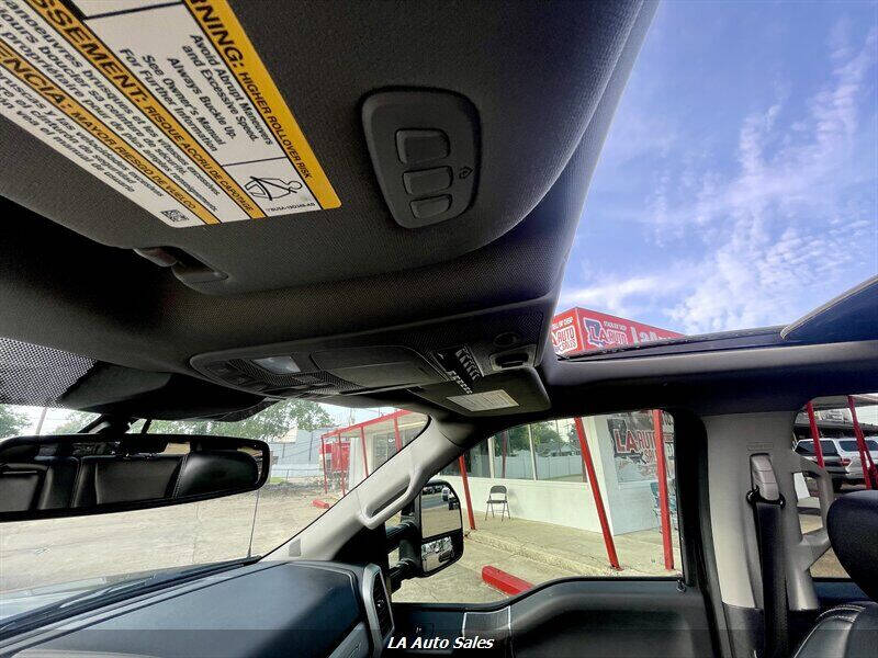 2020 Ford F-350 Super Duty