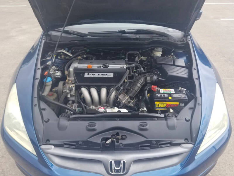 2006 Honda Accord