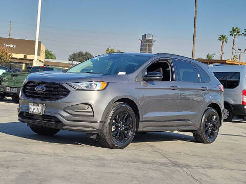 2024 Ford Edge SE