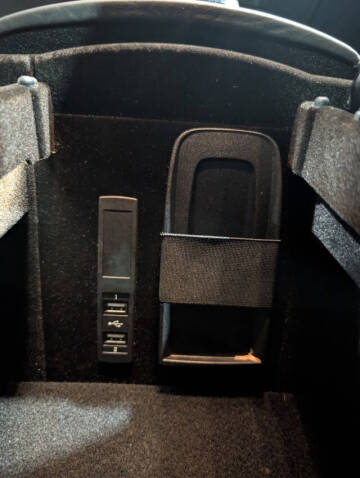 2015 Mercedes-Benz S-Class S 63 AMG