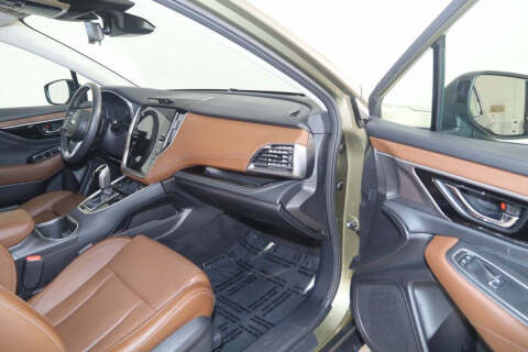 2023 Subaru Outback Touring XT