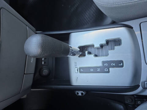 2010 Hyundai Elantra GLS