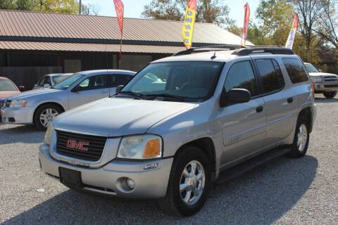 2005 GMC Envoy XL for sale at Bailey & Sons Motor Co in Lyndon KS