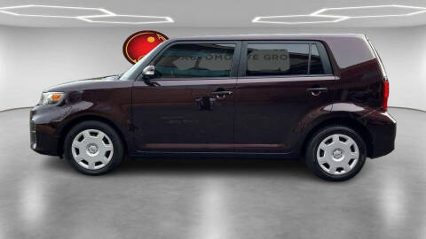 2013 Scion xB