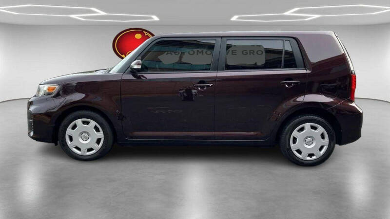 2013 Scion xB