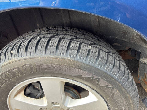 2011 Dodge Grand Caravan Mainstreet