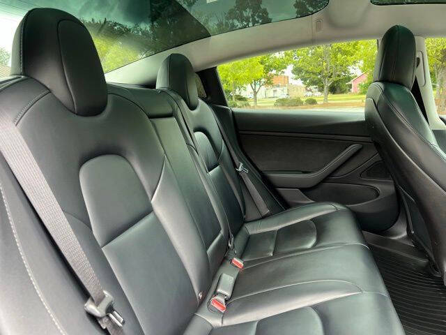 TeslaModel 321