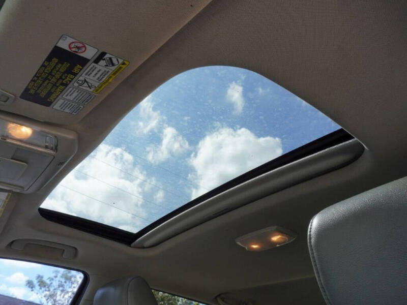 2015 Toyota Tundra Limited