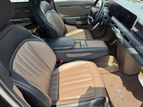 2024 Kia EV9 GT-Line