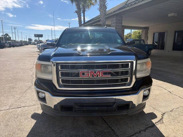 2014 GMC Sierra 1500