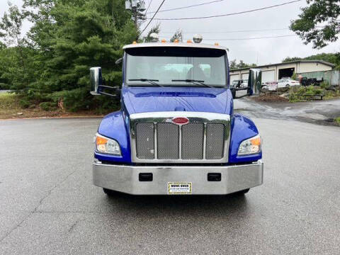2024 Peterbilt 536