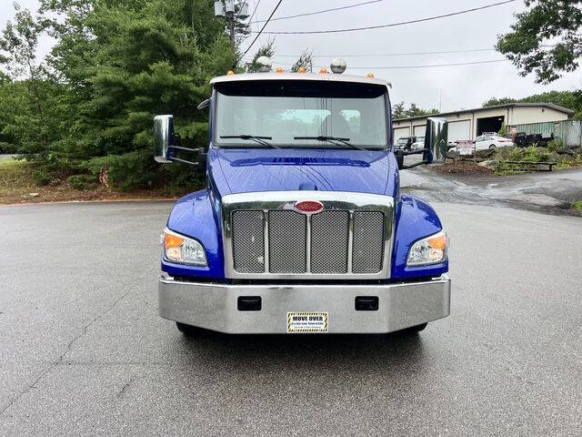 2024 Peterbilt 536