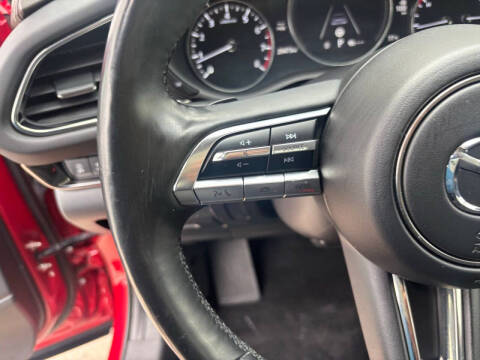 2021 Mazda CX-30 Turbo Premium Plus