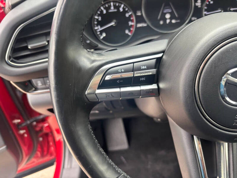 2021 Mazda CX-30 Turbo Premium Plus