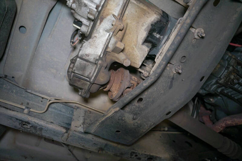 1997 Dodge Ram 1500 Laramie SLT